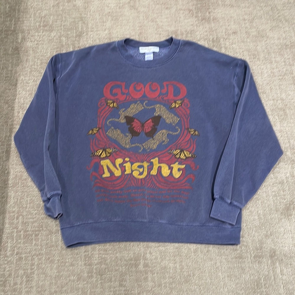 Urban Outfitter Crewneck